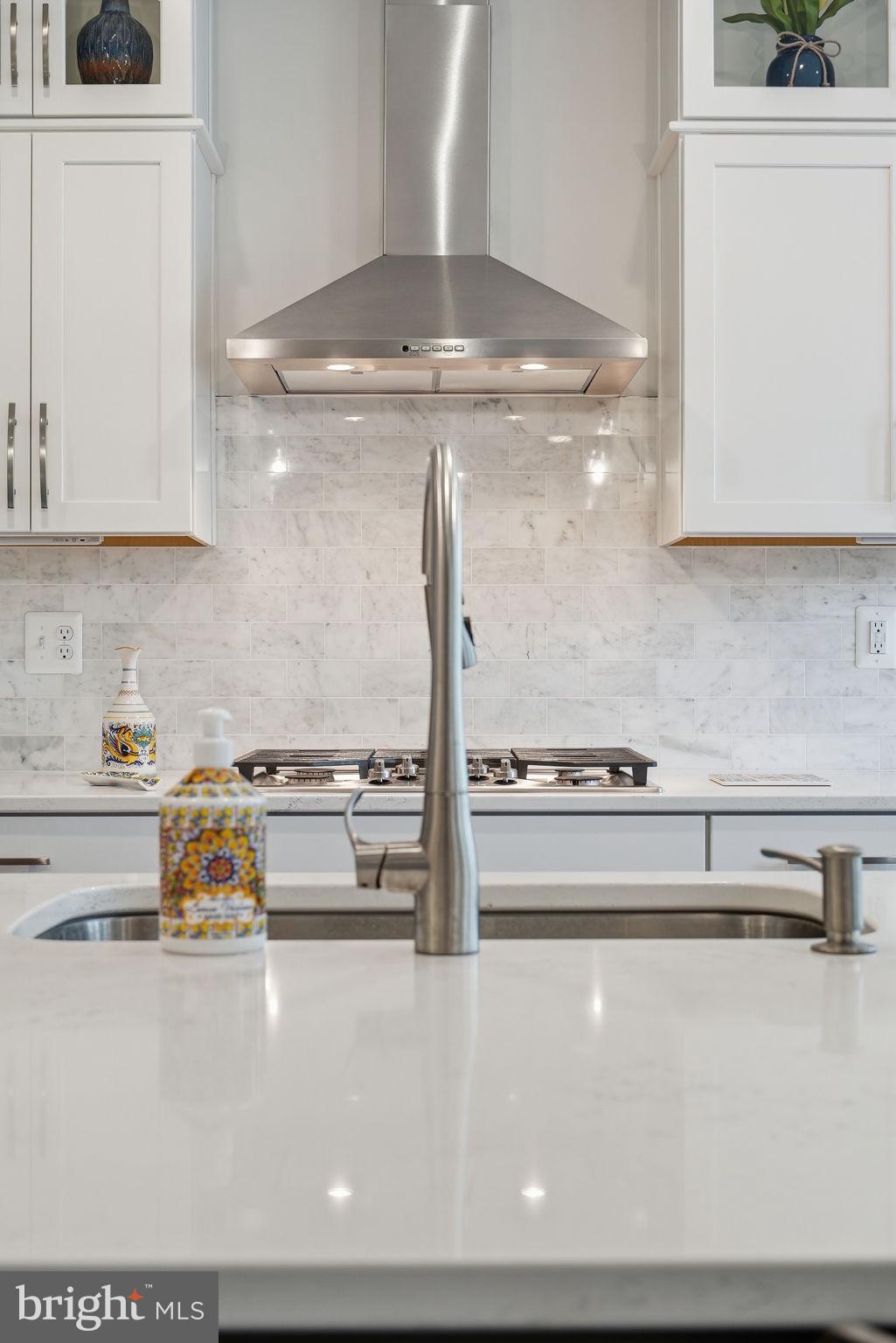 WESTMORE GARDENS - Residential