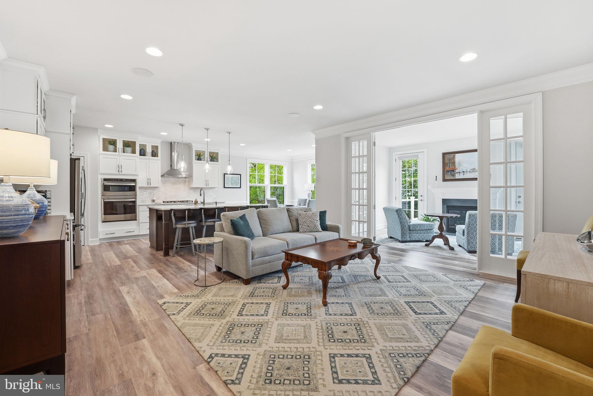 WESTMORE GARDENS - Residential