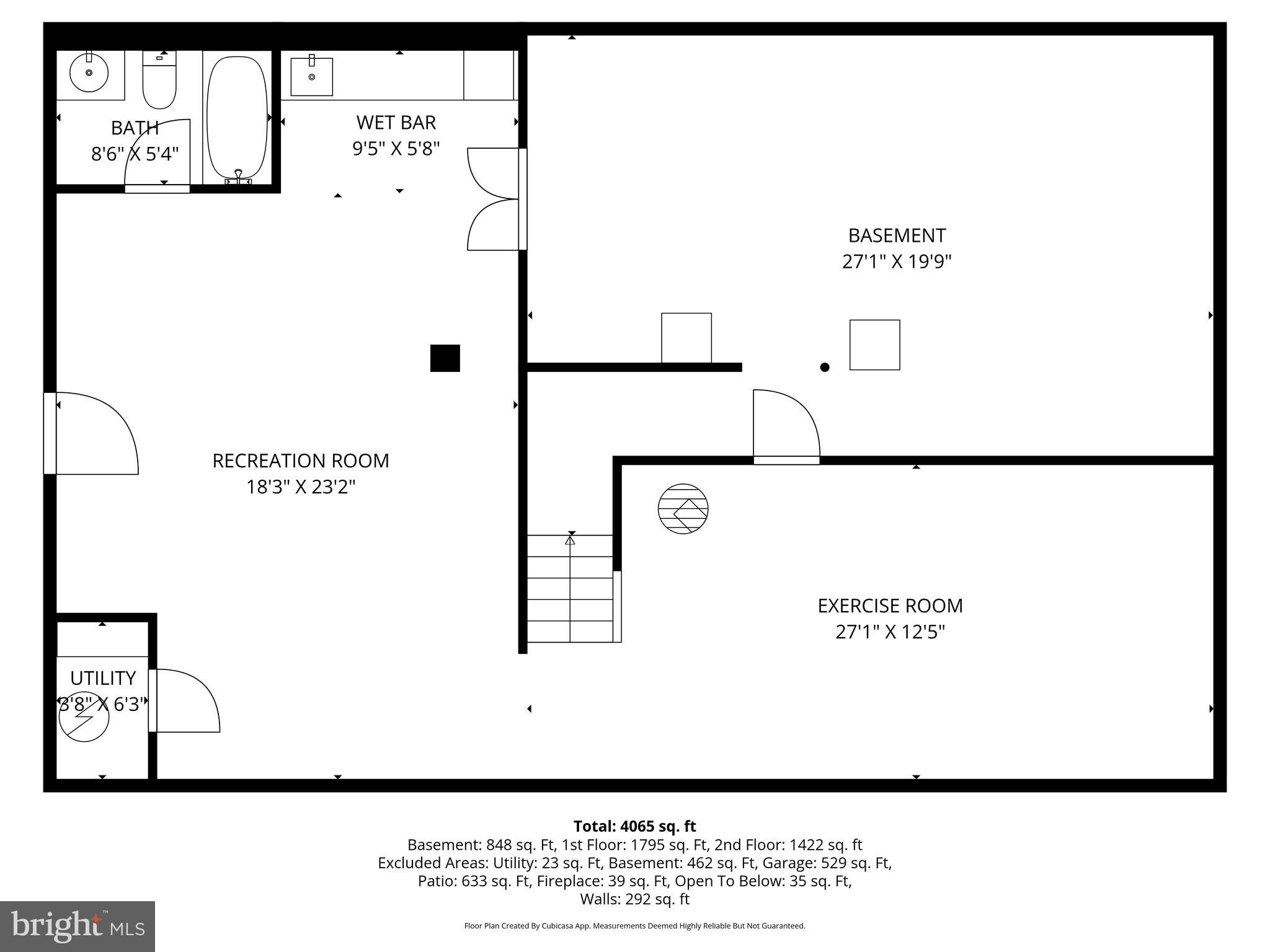WESTMORE GARDENS - Residential