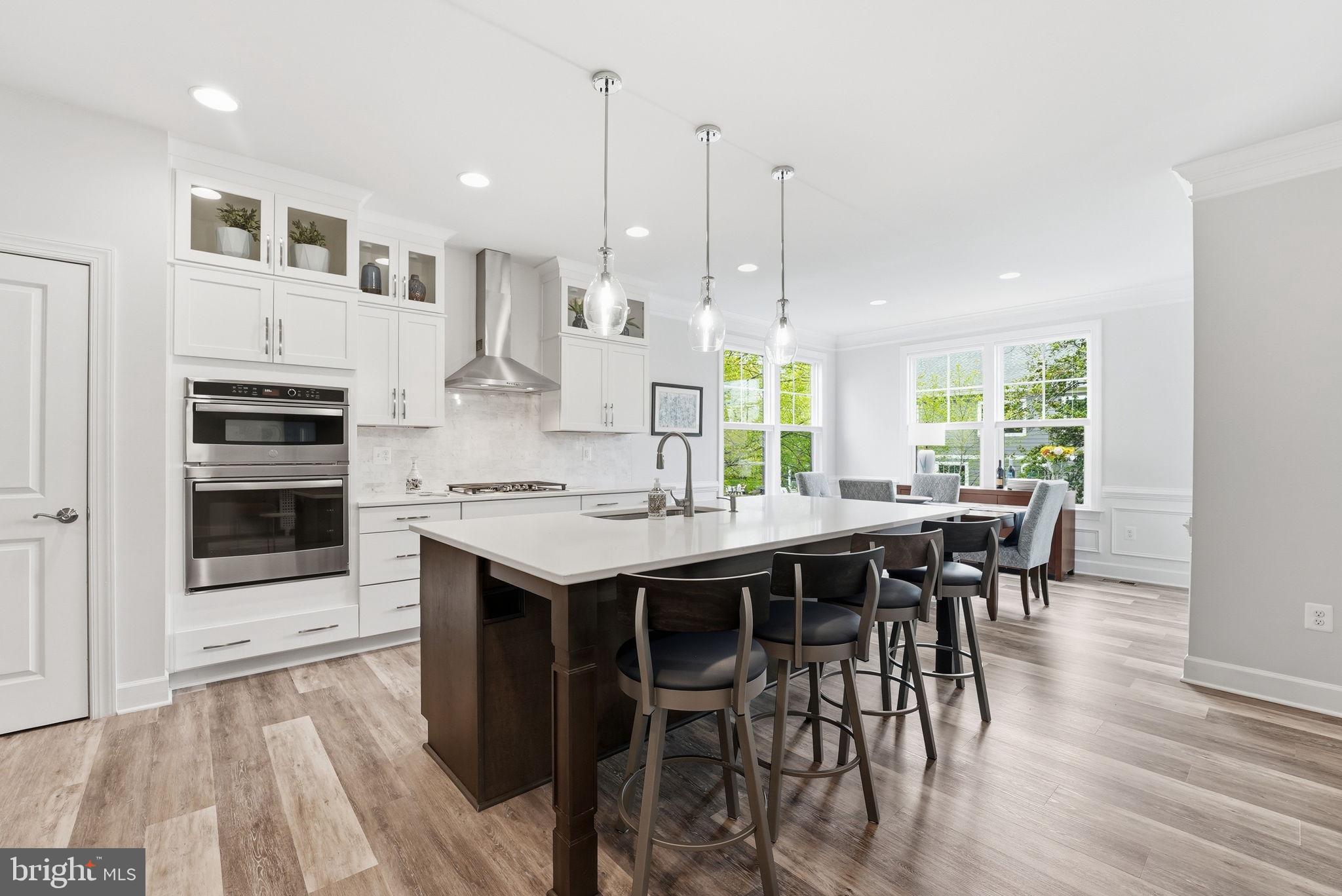 WESTMORE GARDENS - Residential