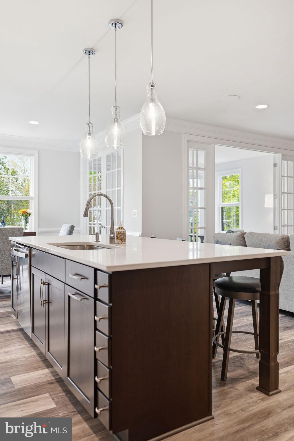 WESTMORE GARDENS - Residential