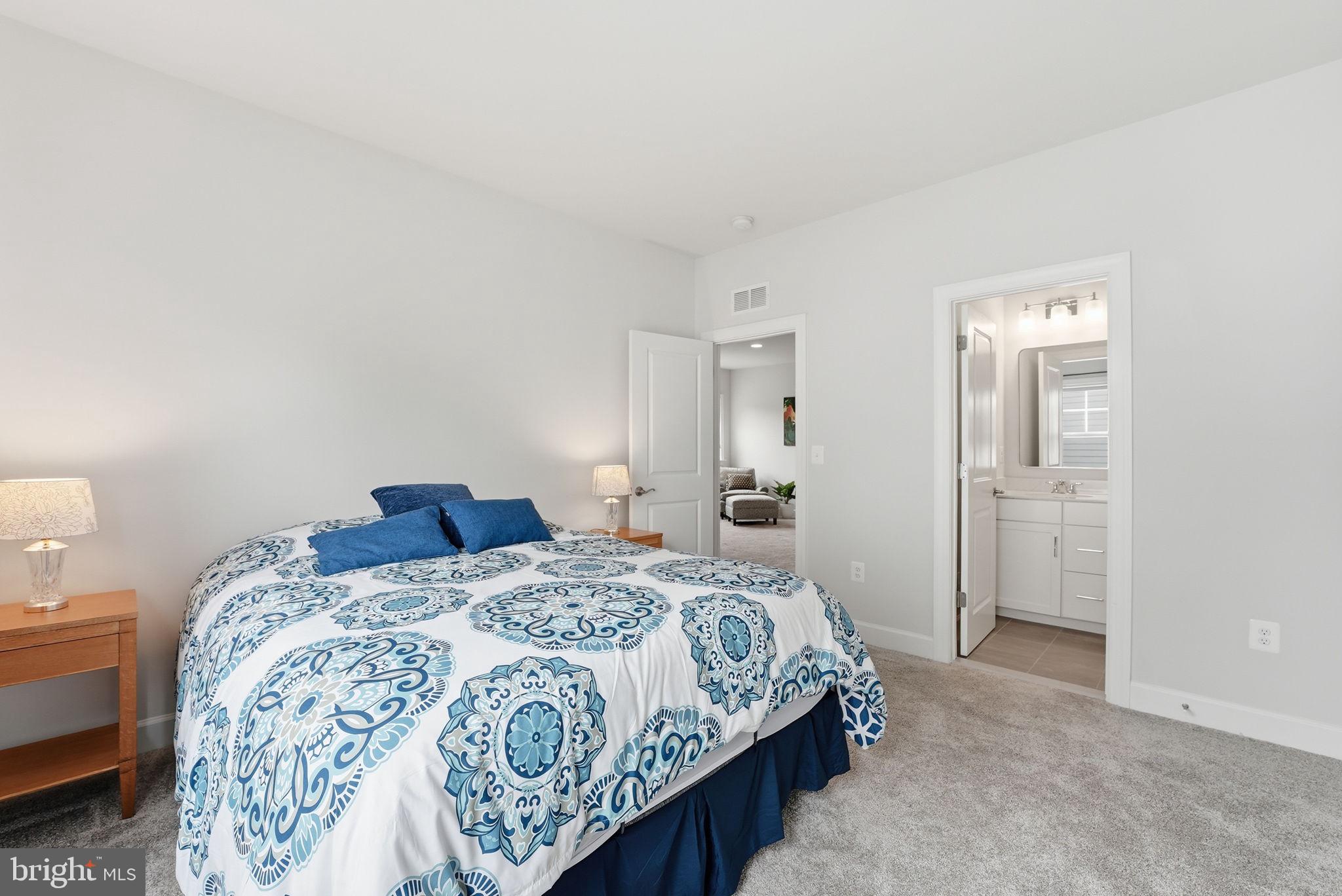 WESTMORE GARDENS - Residential