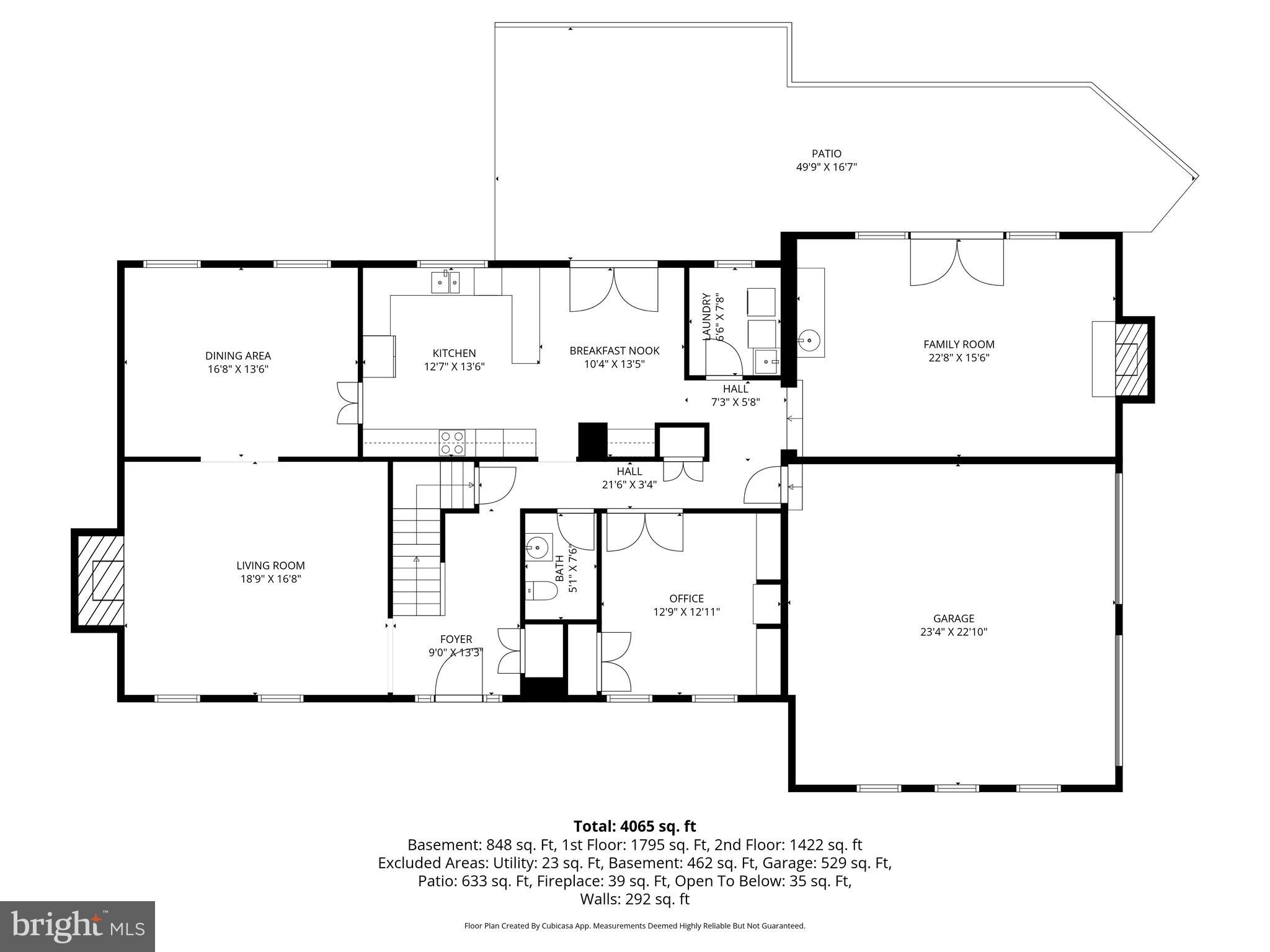 WESTMORE GARDENS - Residential