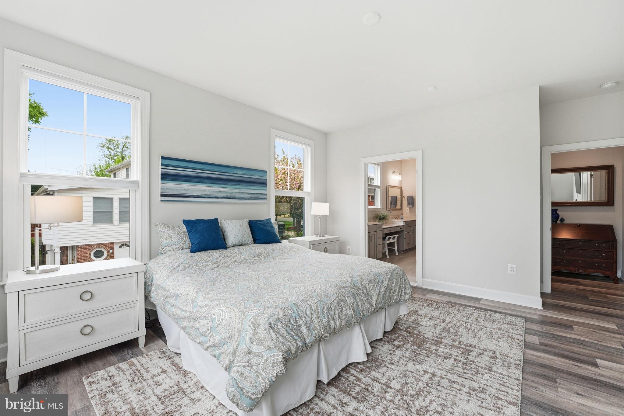 WESTMORE GARDENS - Residential