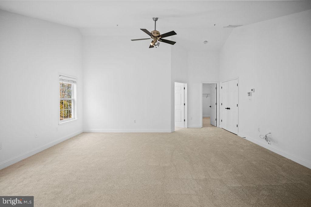 MANSFIELD - Residential