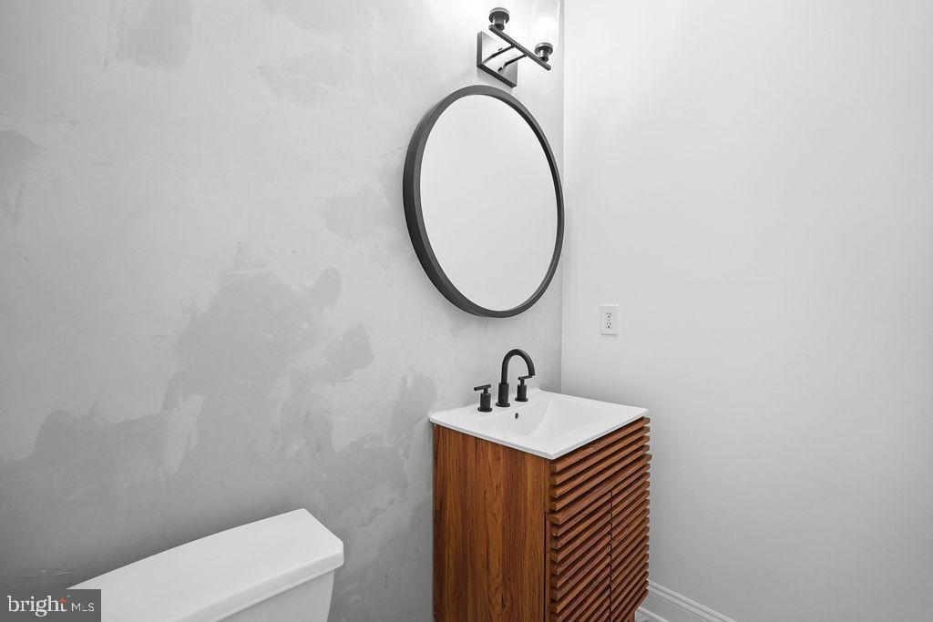 MANSFIELD - Residential