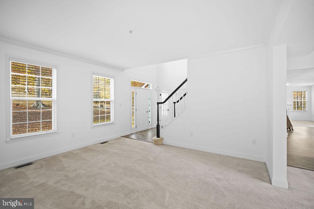 MANSFIELD - Residential