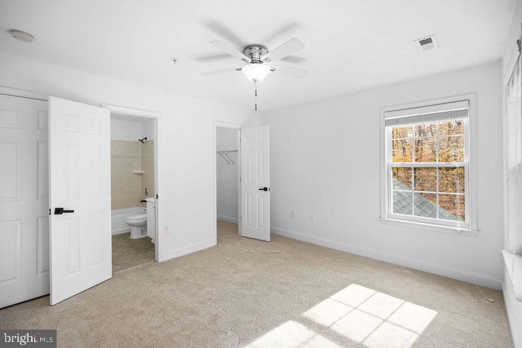 MANSFIELD - Residential