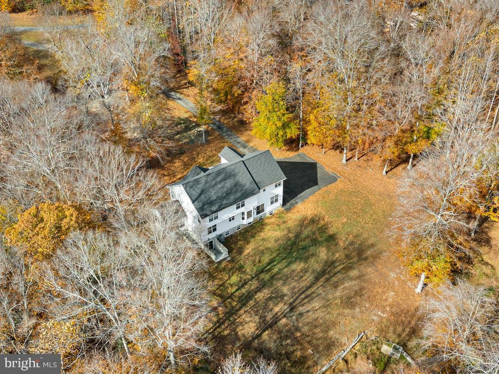 MANSFIELD - Residential