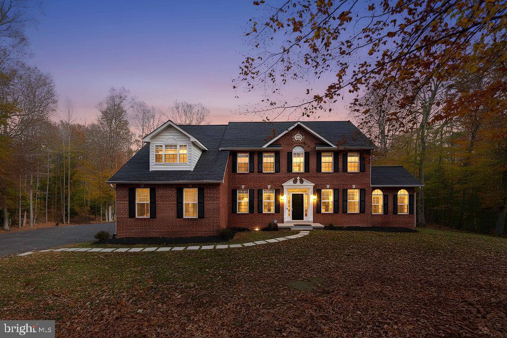 MANSFIELD - Residential