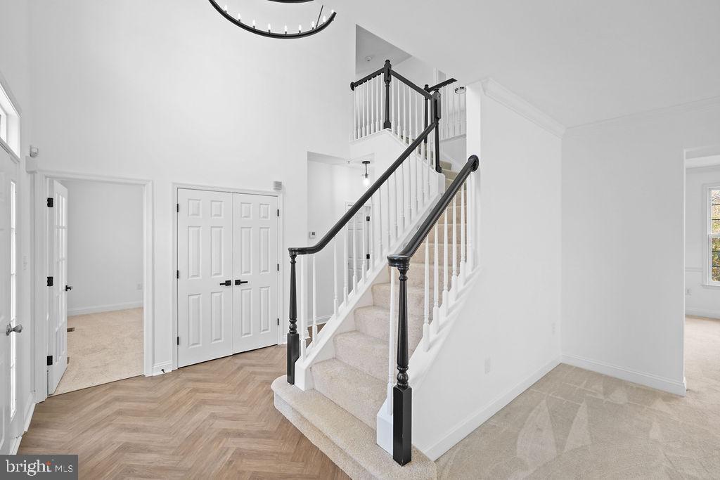 MANSFIELD - Residential