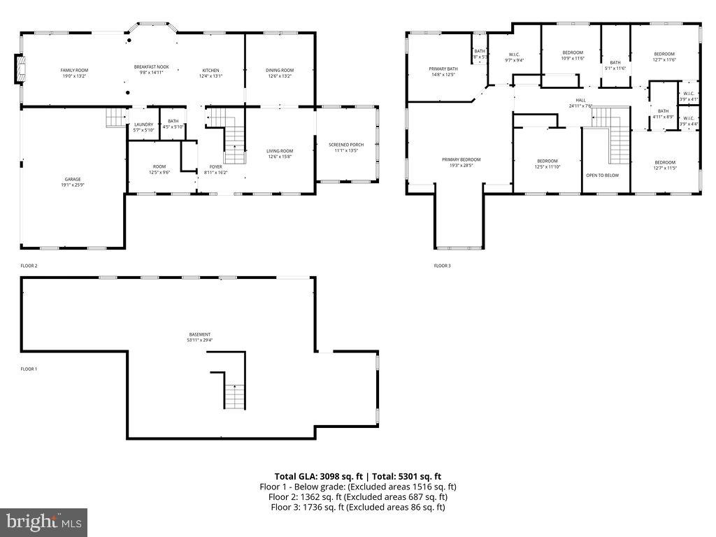 MANSFIELD - Residential