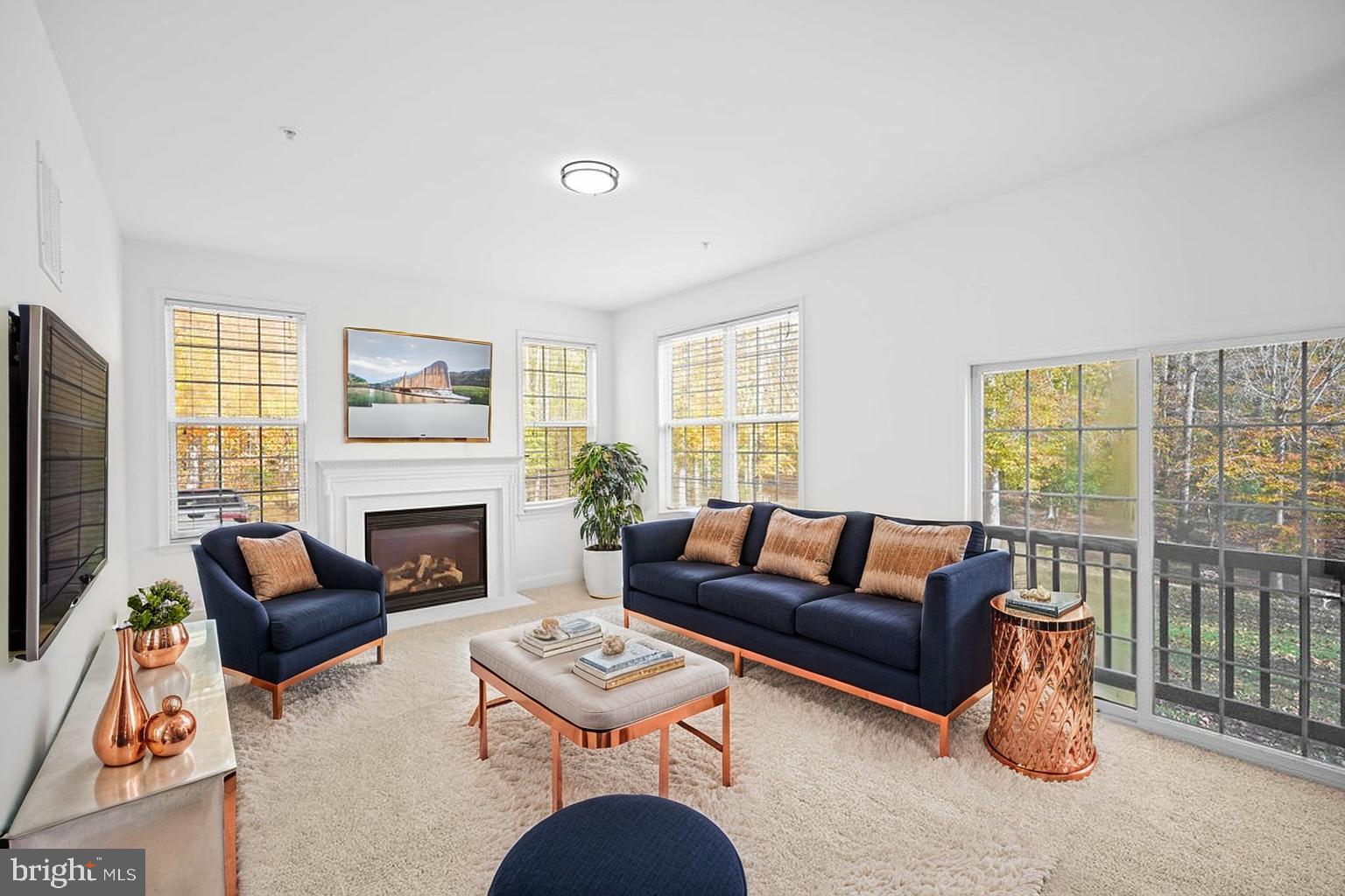 MANSFIELD - Residential