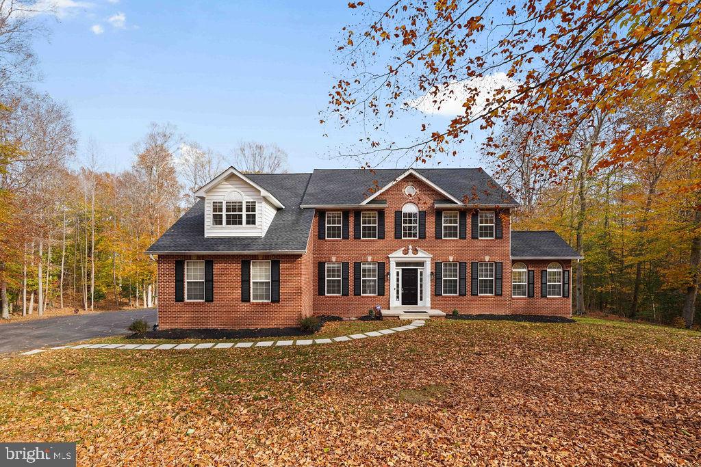 MANSFIELD - Residential