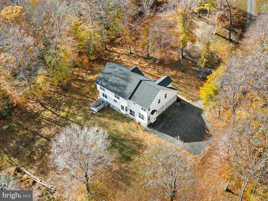 MANSFIELD - Residential