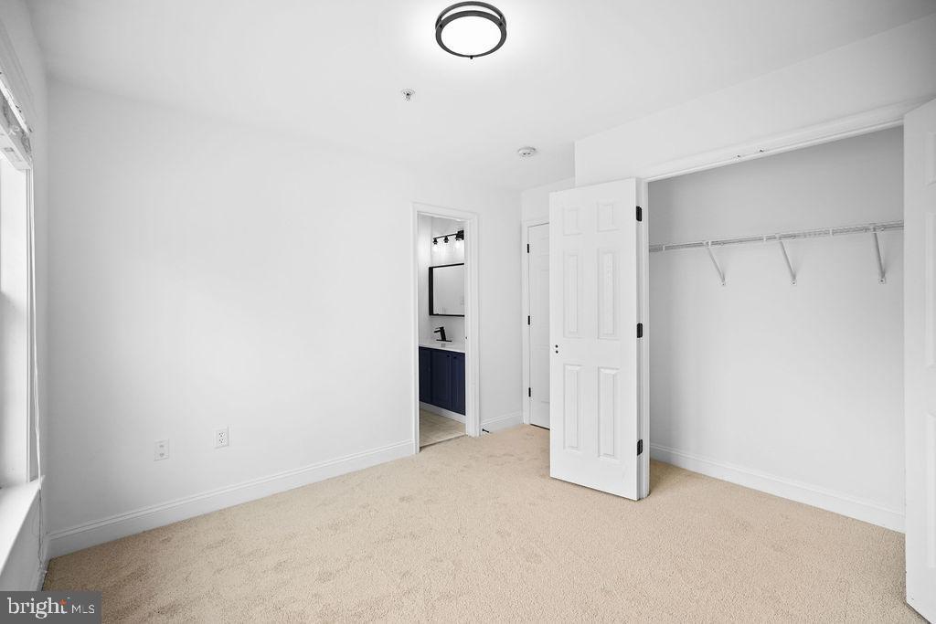 MANSFIELD - Residential