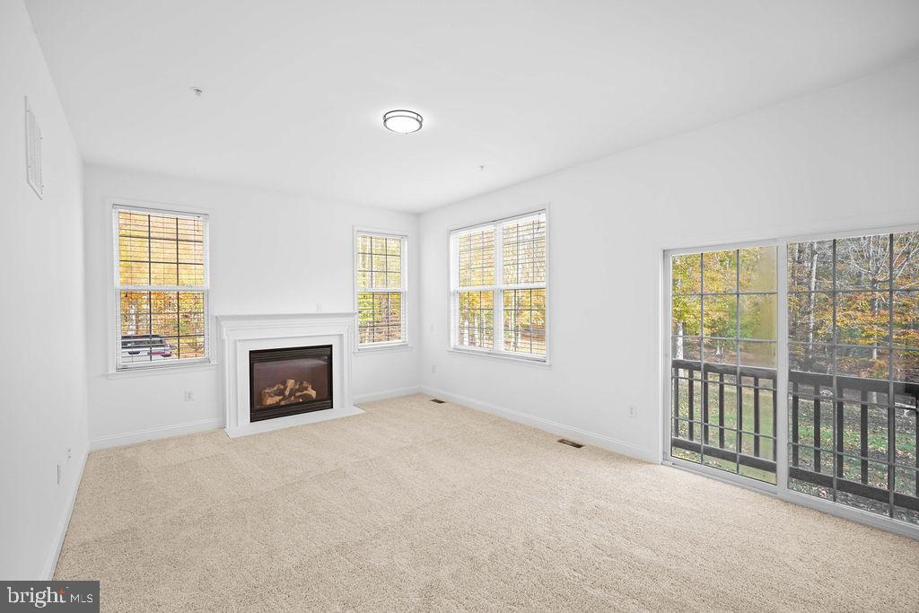 MANSFIELD - Residential