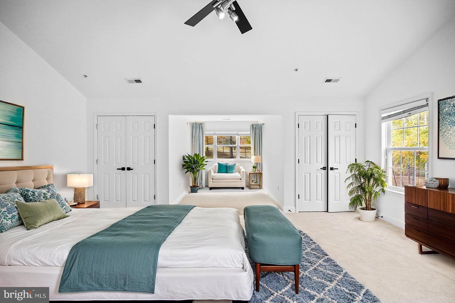 MANSFIELD - Residential