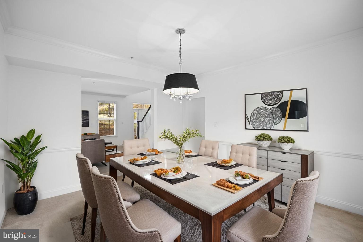 MANSFIELD - Residential