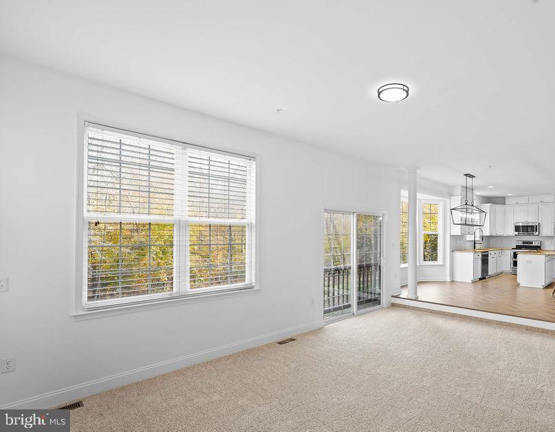 MANSFIELD - Residential