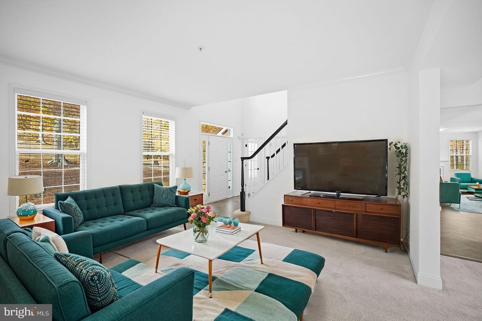 MANSFIELD - Residential