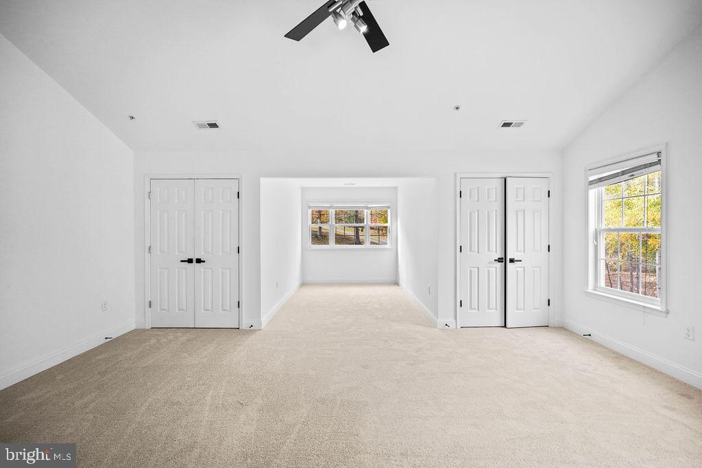 MANSFIELD - Residential