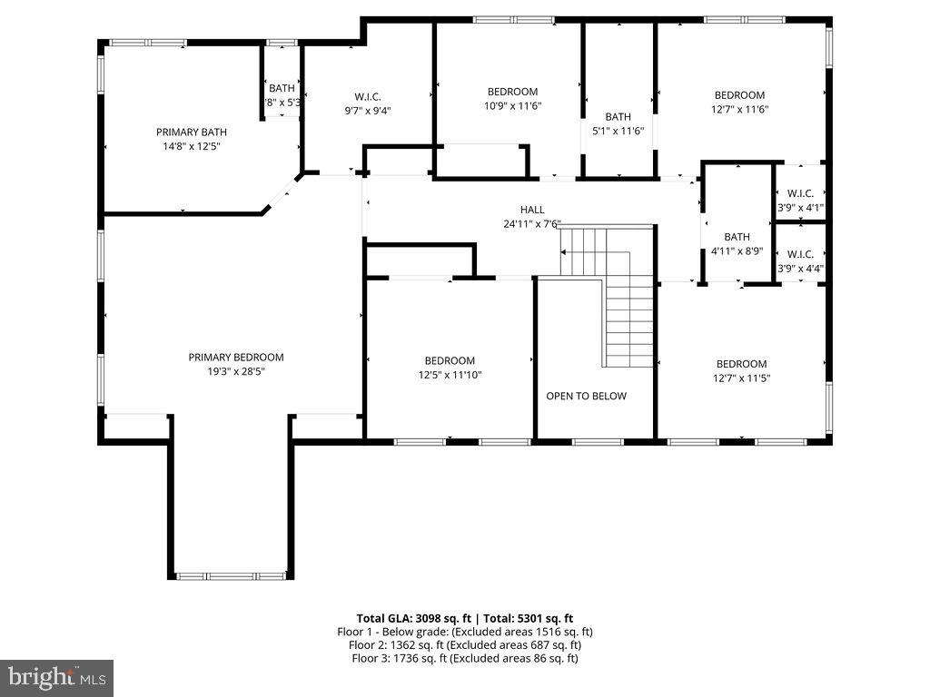 MANSFIELD - Residential