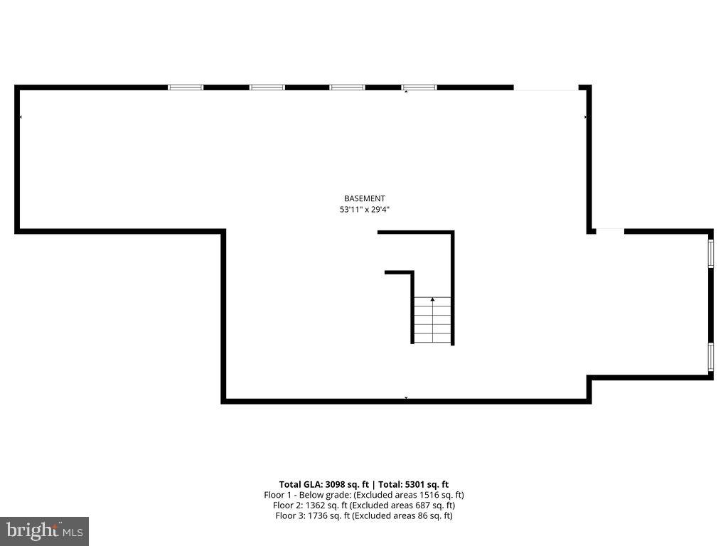 MANSFIELD - Residential