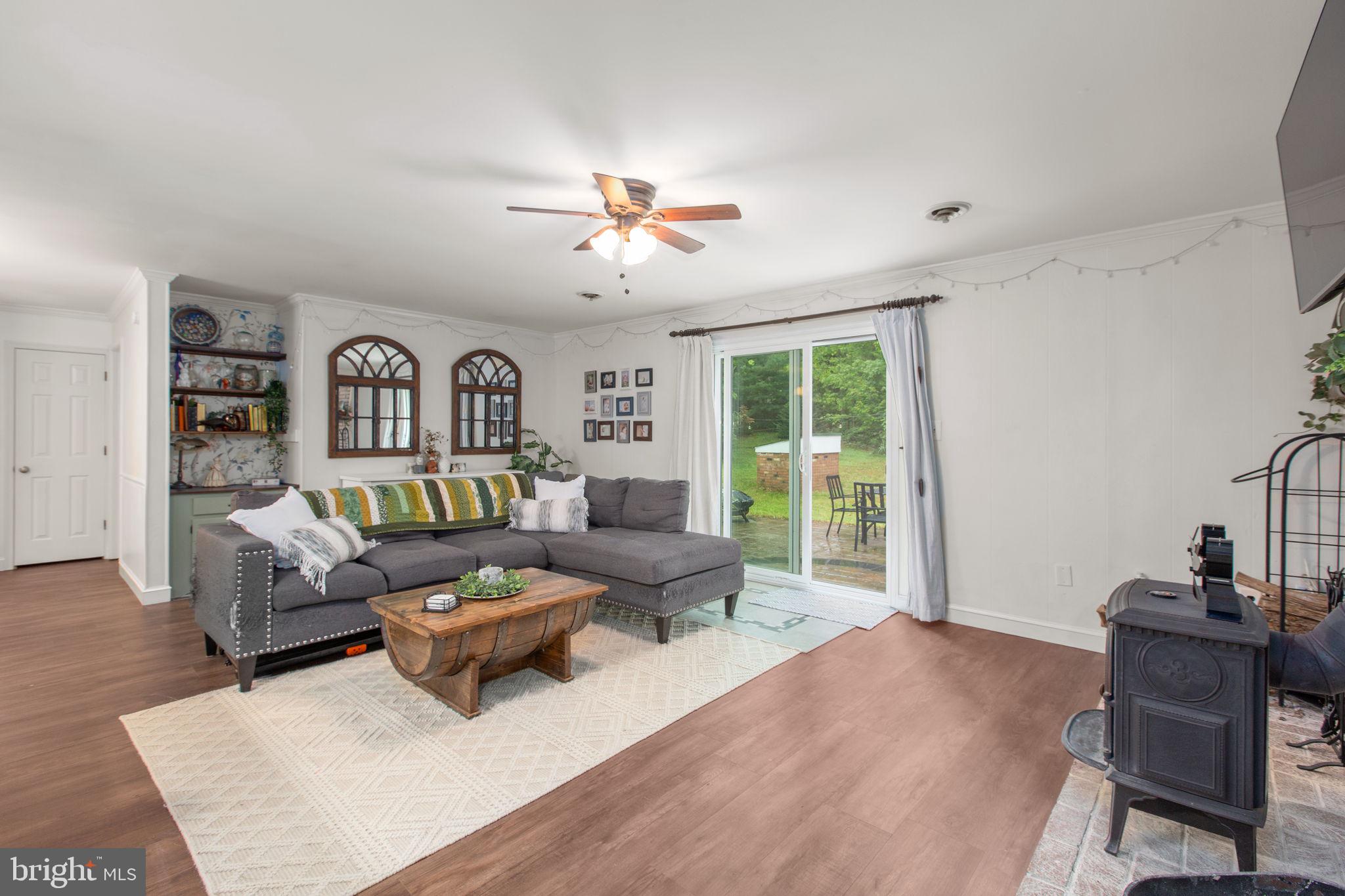 BERRYWOOD - Residential