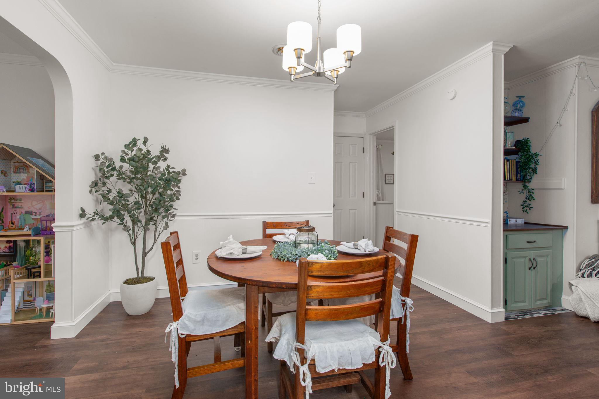 BERRYWOOD - Residential