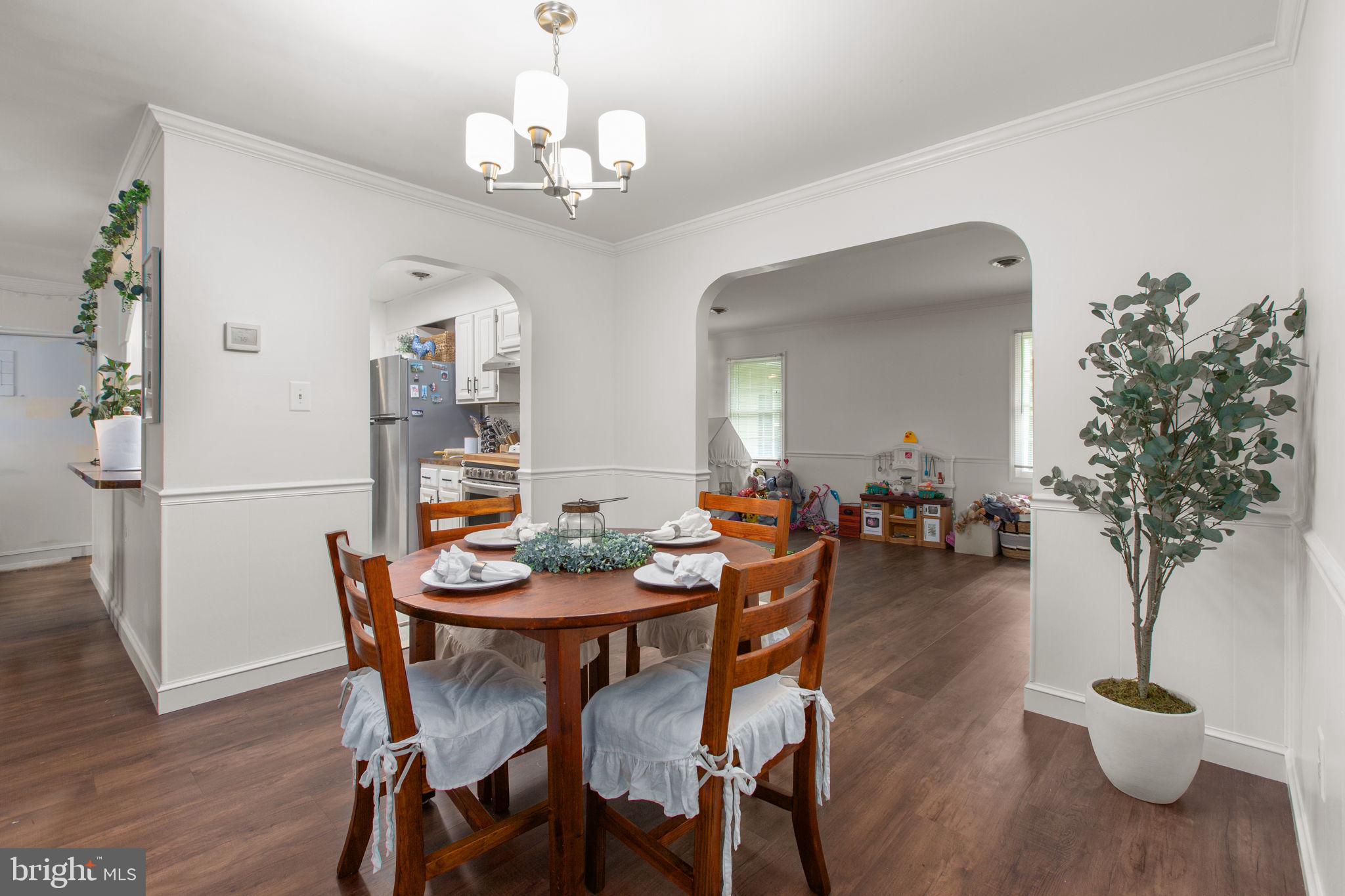 BERRYWOOD - Residential