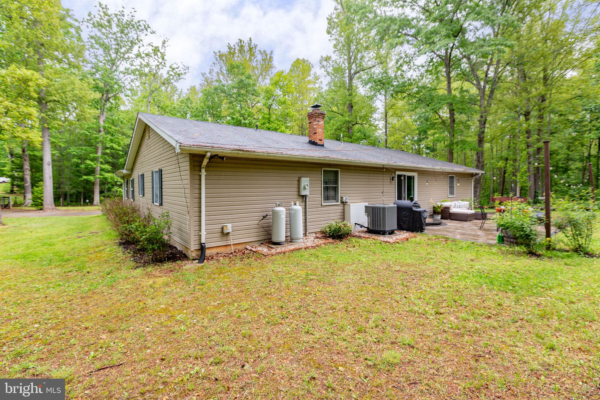 BERRYWOOD - Residential