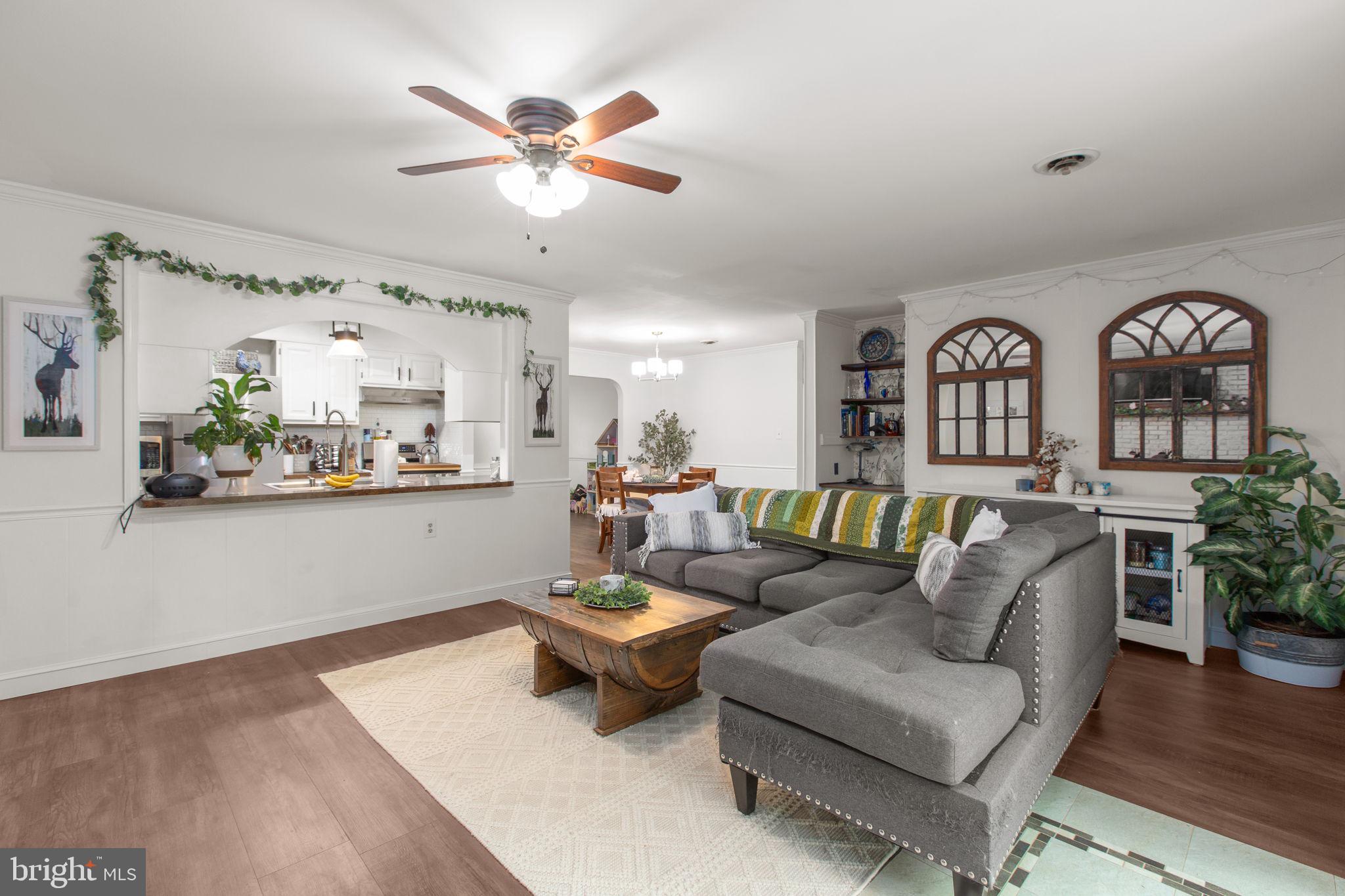 BERRYWOOD - Residential