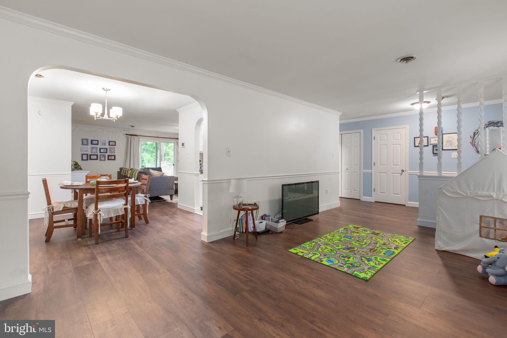 BERRYWOOD - Residential