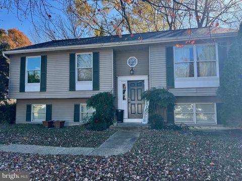 317 LONG MEADOW WAY ARNOLD MD 21012