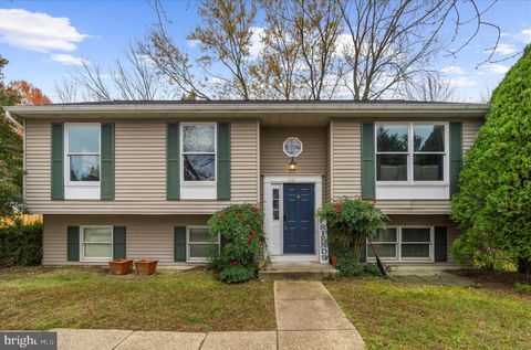 317 LONG MEADOW WAY ARNOLD MD 21012