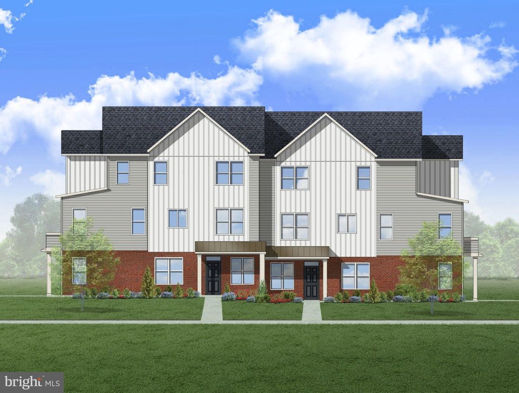 Photo of 1883 Arbor Place Drive #86B, NORRISTOWN, PA 19401 (MLS # PAMC2163510)