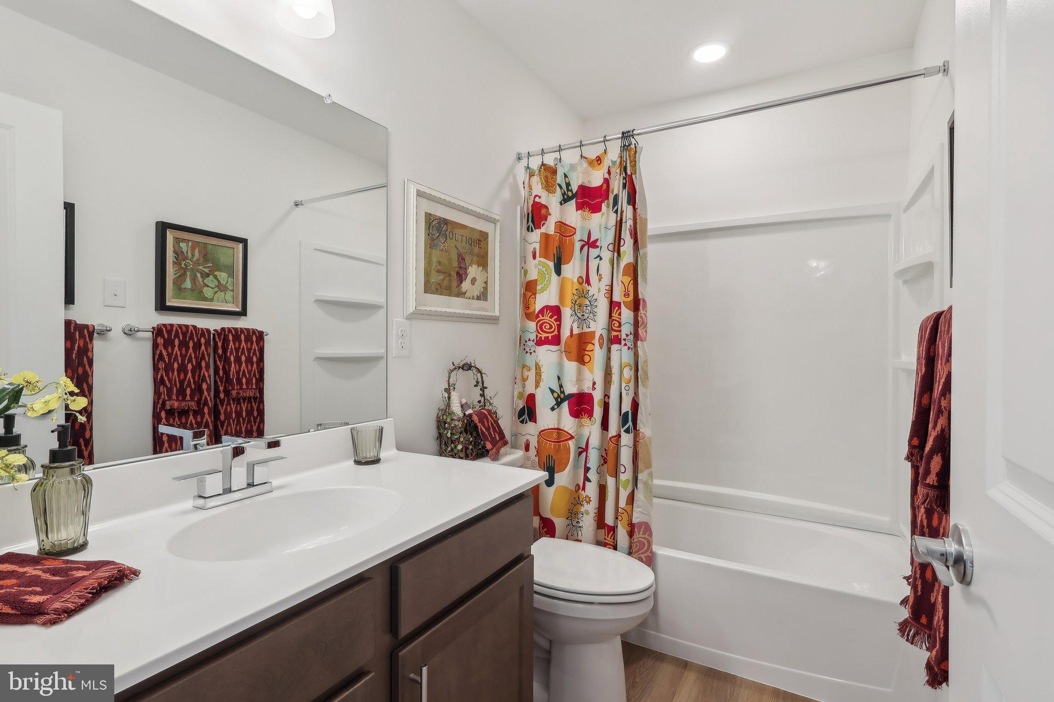 ARBOR PLACE - Residential