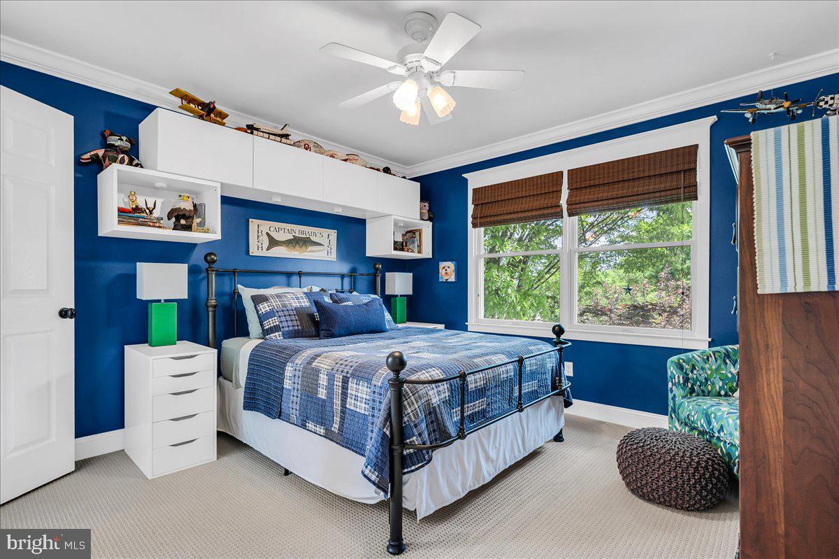 WILLOWDALE CROSSIN - Residential