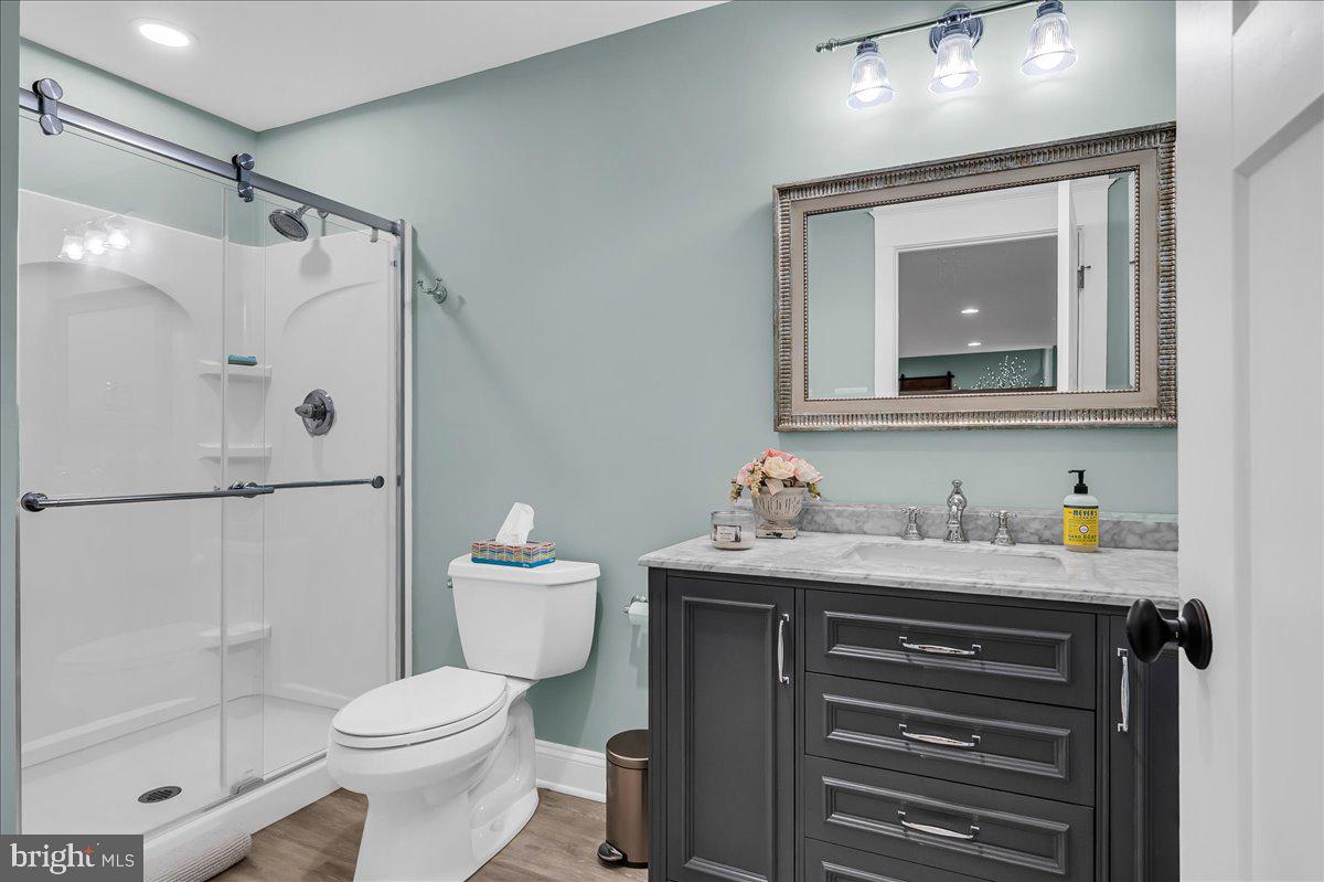 WILLOWDALE CROSSIN - Residential