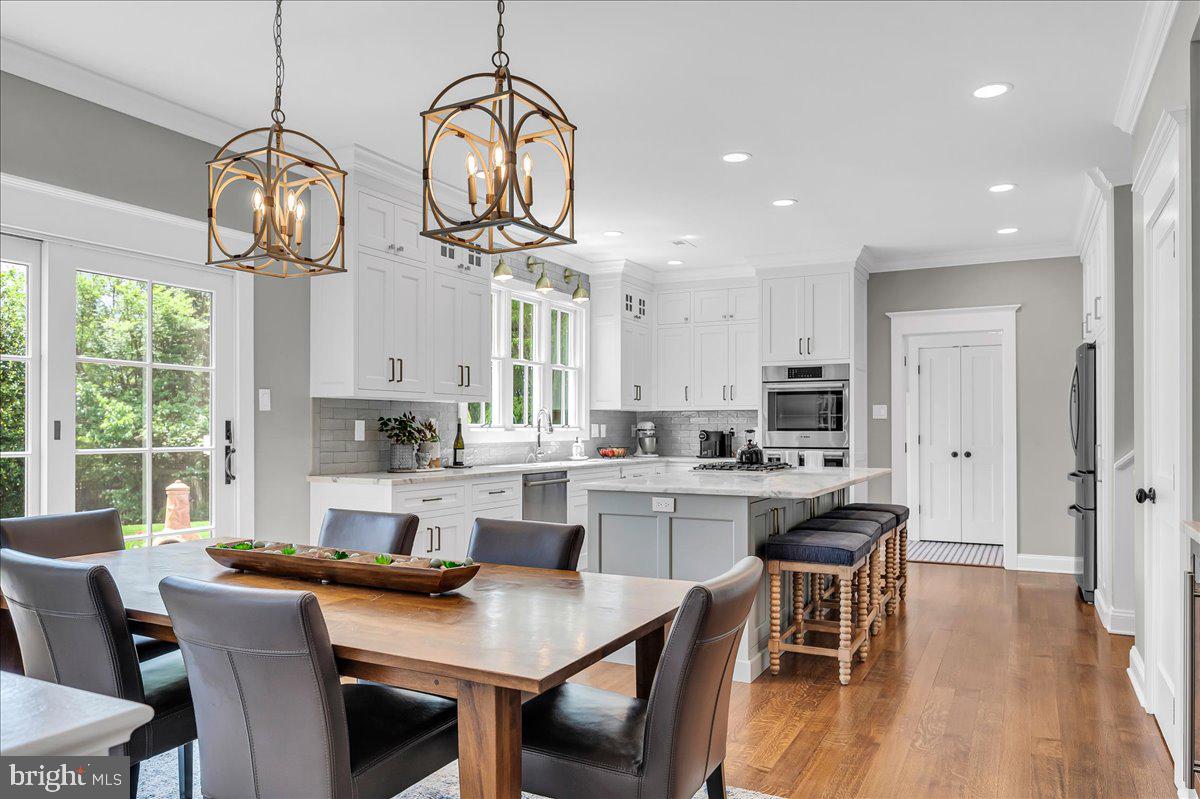 WILLOWDALE CROSSIN - Residential