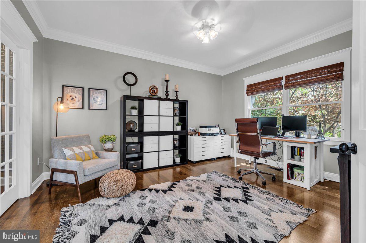 WILLOWDALE CROSSIN - Residential