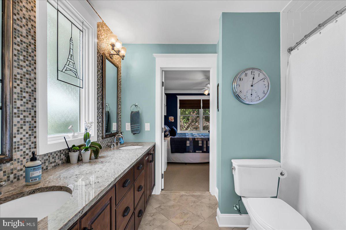 WILLOWDALE CROSSIN - Residential