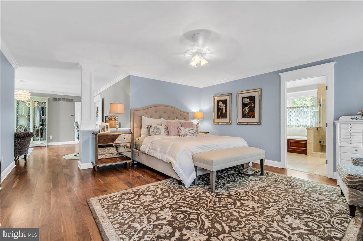 WILLOWDALE CROSSIN - Residential