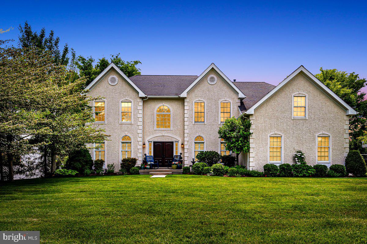 WILLOWDALE CROSSIN - Residential