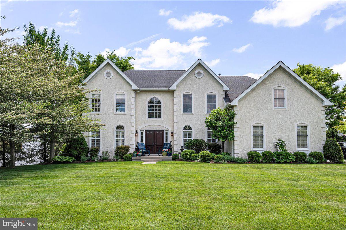 WILLOWDALE CROSSIN - Residential