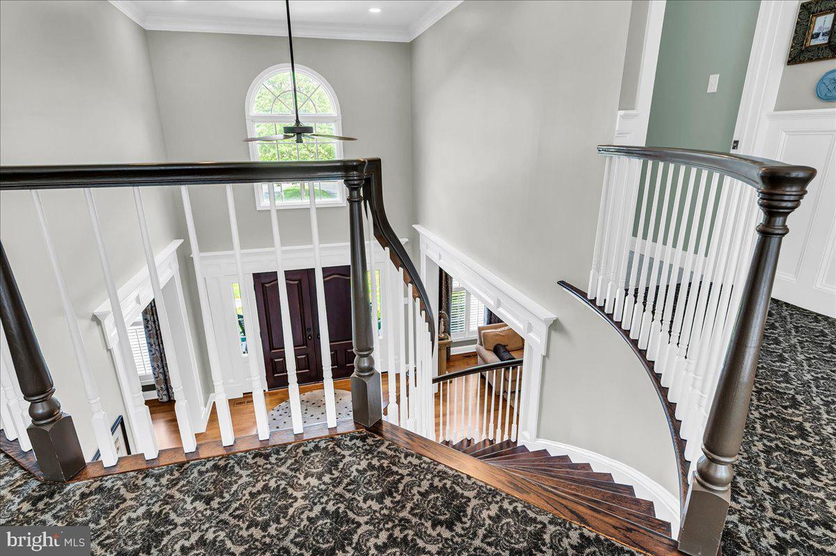 WILLOWDALE CROSSIN - Residential