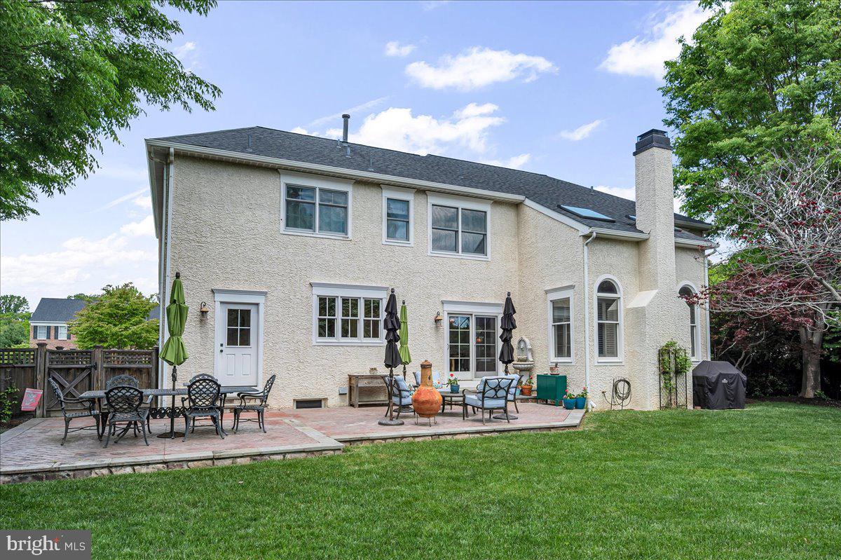 WILLOWDALE CROSSIN - Residential