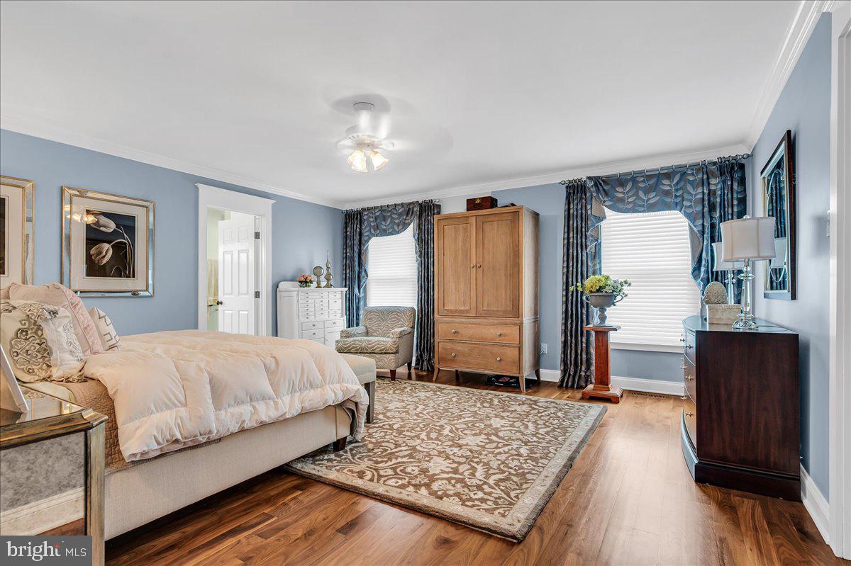 WILLOWDALE CROSSIN - Residential