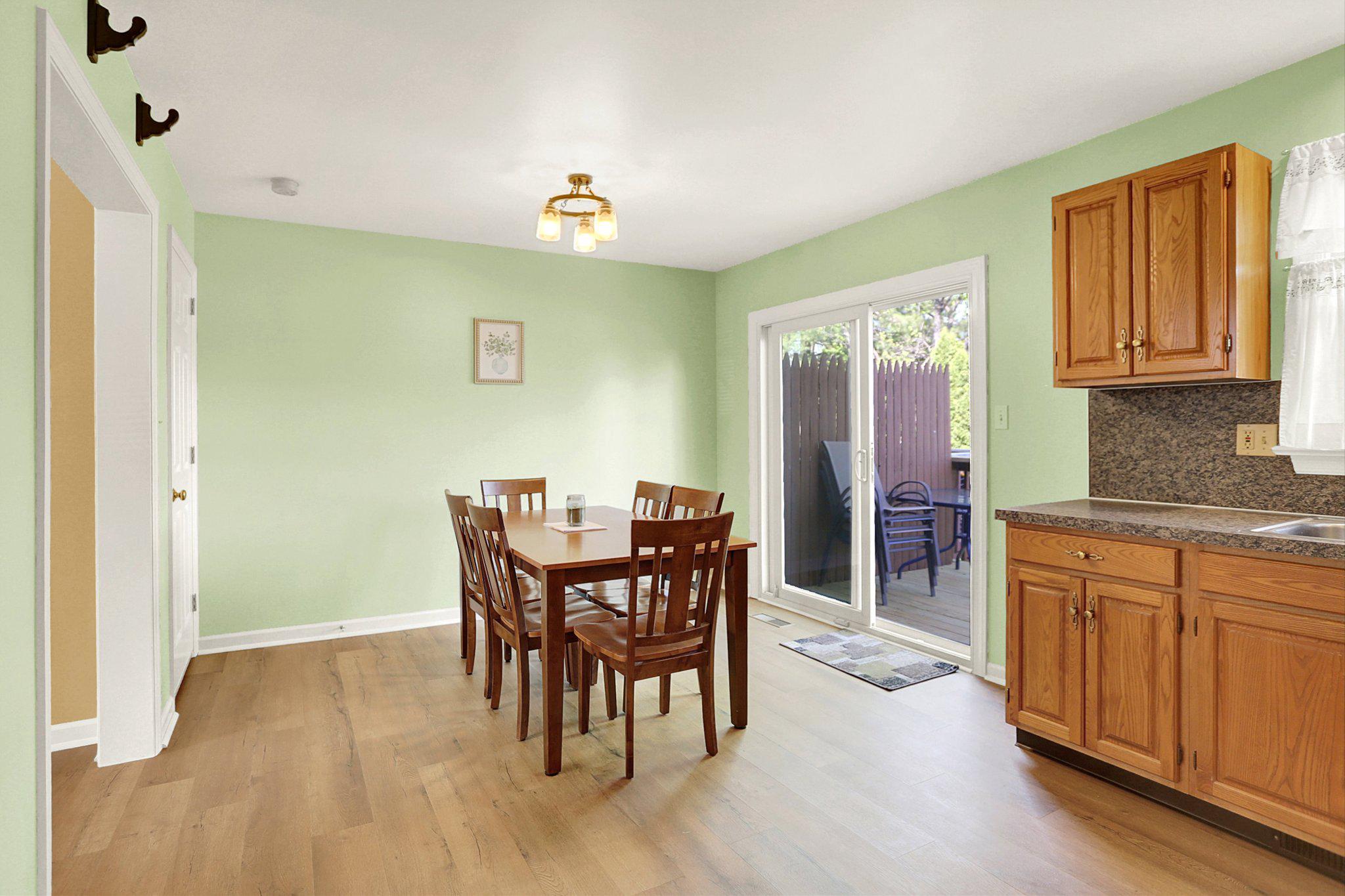 WYNDHAM PLACE - Residential